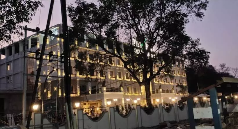 The Fern Shelter Resort Palghar