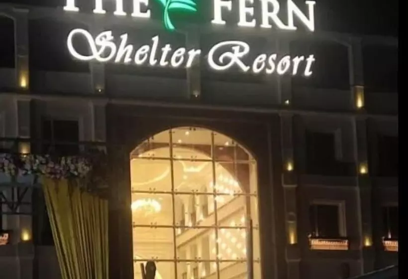 The Fern Shelter Resort Palghar