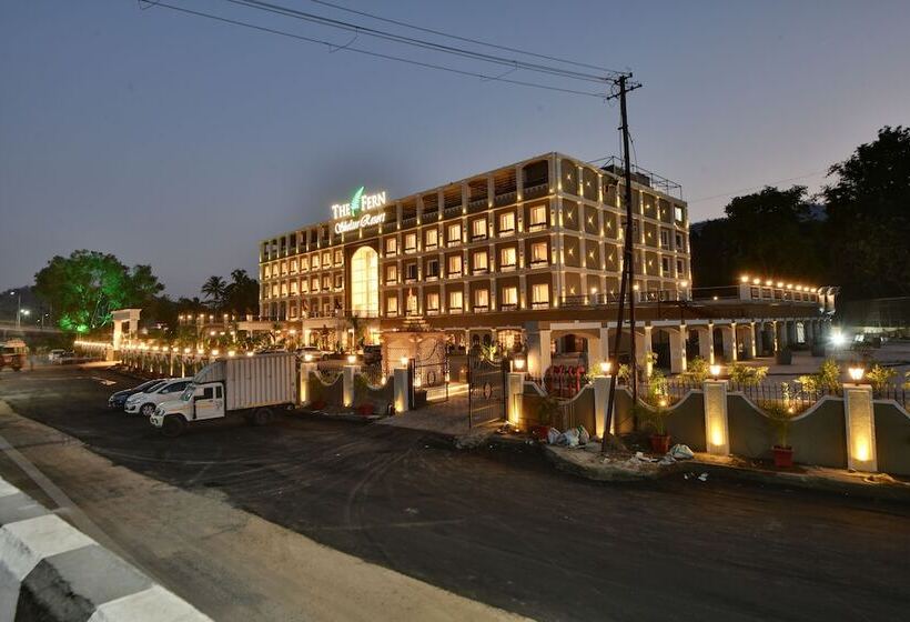 The Fern Shelter Resort Palghar