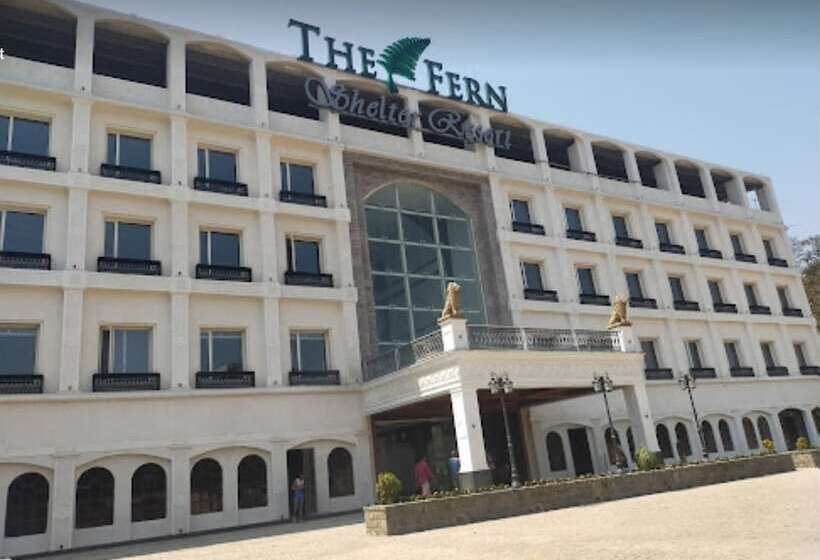 The Fern Shelter Resort Palghar
