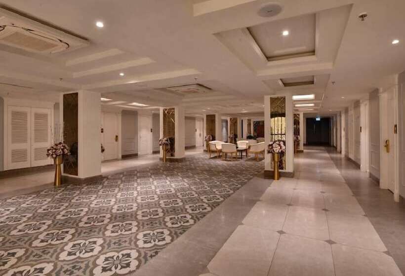 The Fern Shelter Resort Palghar