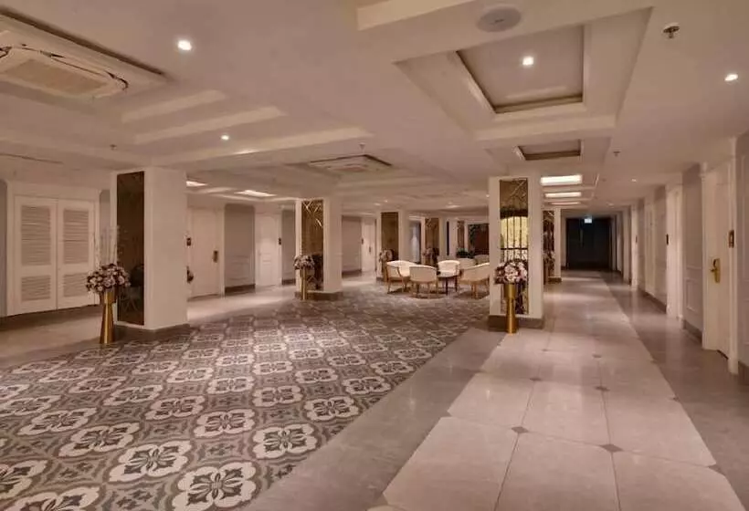 The Fern Shelter Resort Palghar