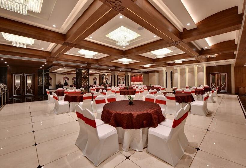 The Fern Shelter Resort Palghar