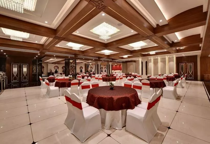 The Fern Shelter Resort Palghar