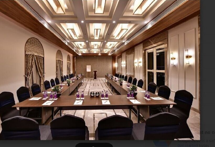 The Fern Shelter Resort Palghar