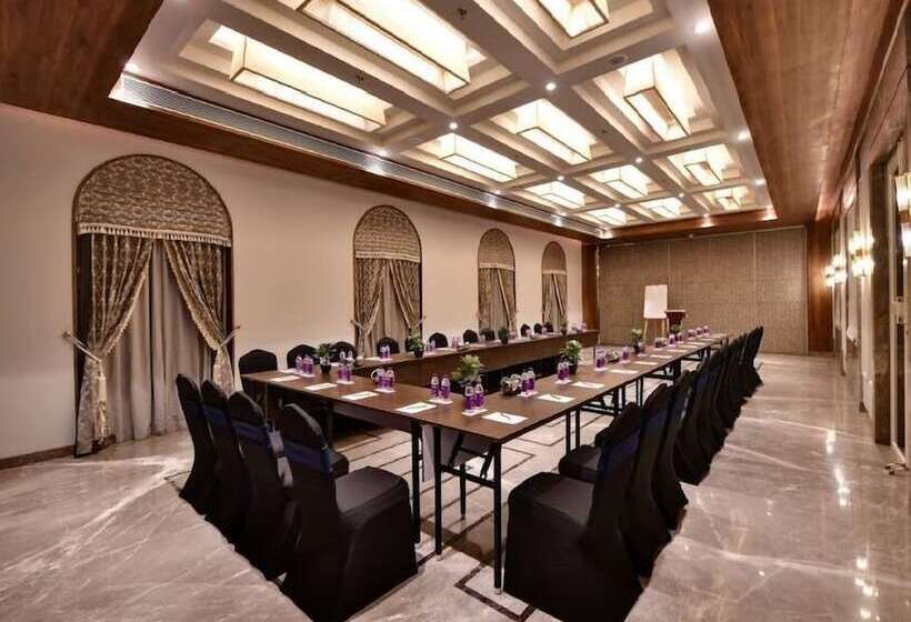 The Fern Shelter Resort Palghar