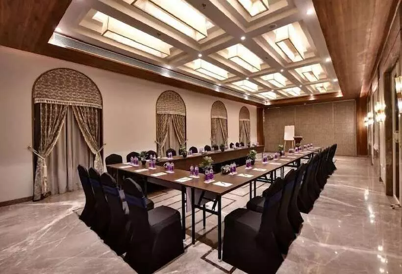 The Fern Shelter Resort Palghar