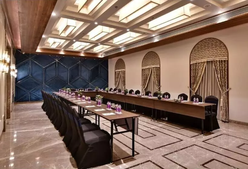 The Fern Shelter Resort Palghar