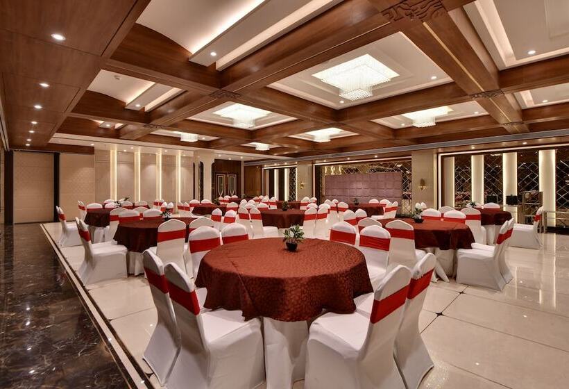 The Fern Shelter Resort Palghar