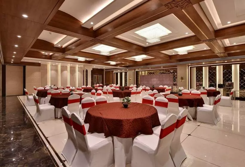 The Fern Shelter Resort Palghar