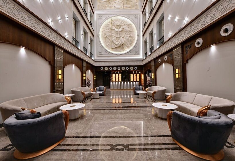 The Fern Shelter Resort Palghar