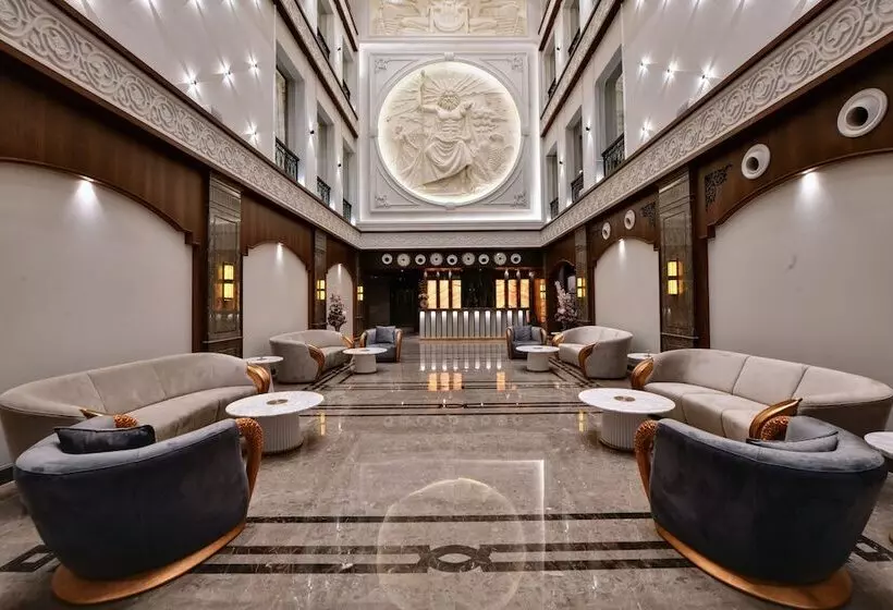 The Fern Shelter Resort Palghar