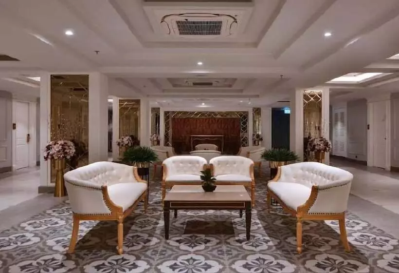 The Fern Shelter Resort Palghar