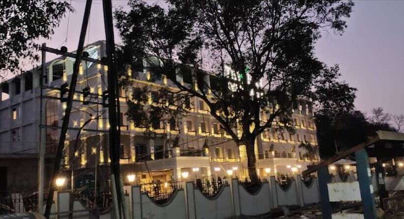 The Fern Shelter Resort Palghar