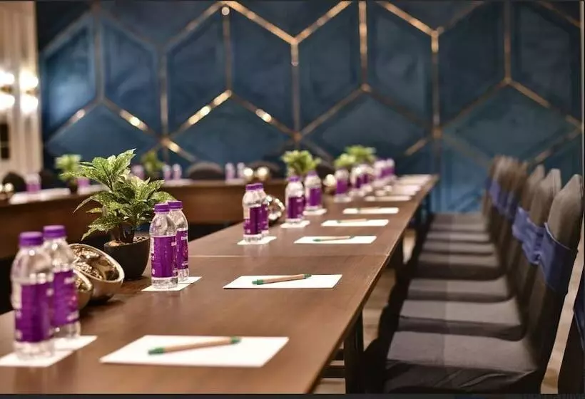 The Fern Shelter Resort Palghar