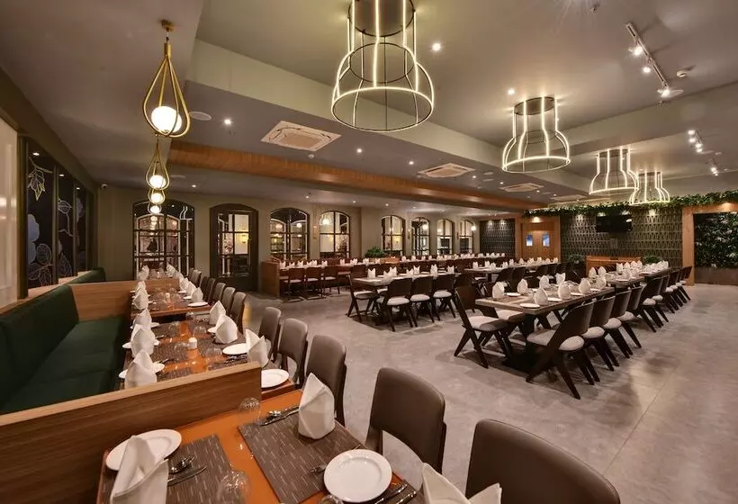 The Fern Shelter Resort Palghar