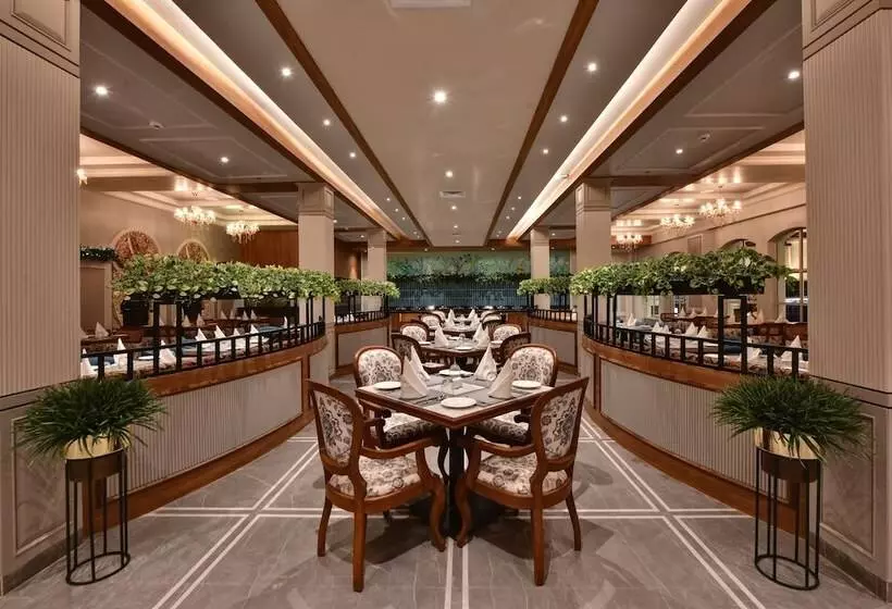 The Fern Shelter Resort Palghar