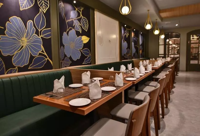 The Fern Shelter Resort Palghar