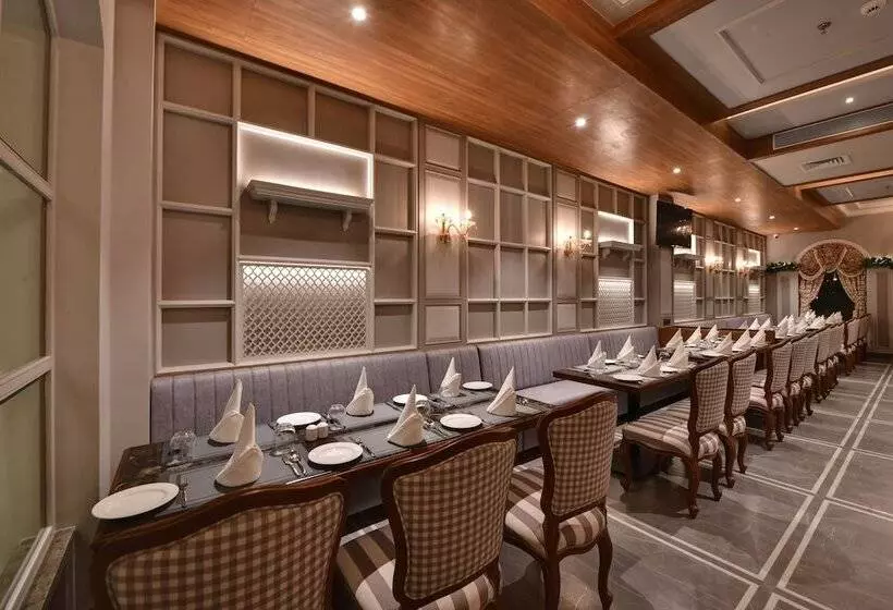 The Fern Shelter Resort Palghar