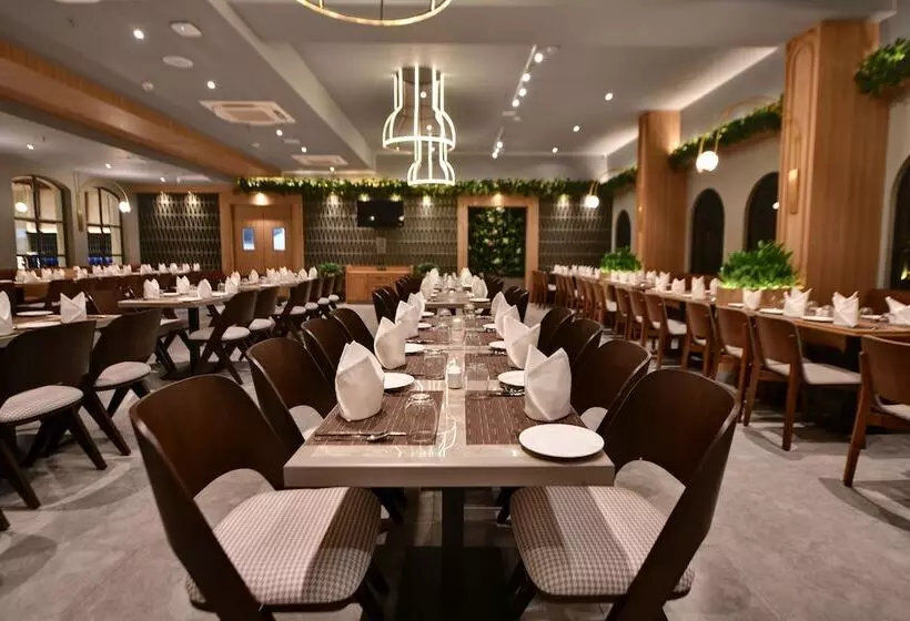 The Fern Shelter Resort Palghar