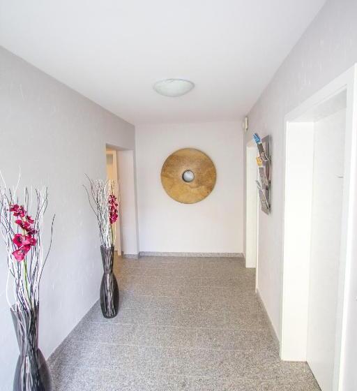 Aparthotel Am Fließ