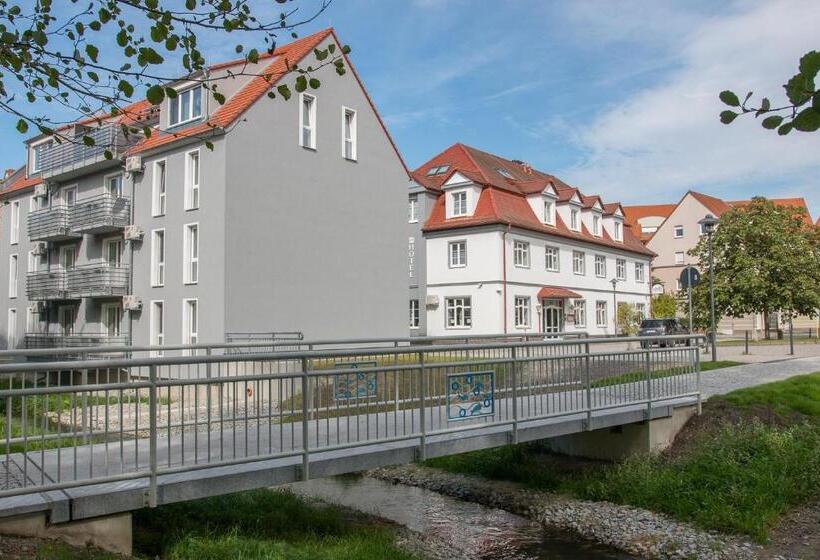 Aparthotel Am Fließ