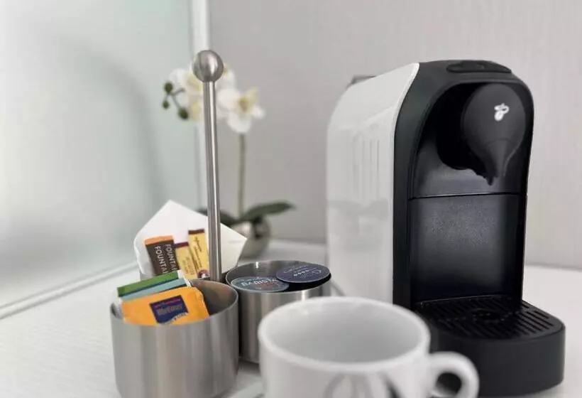 Aparthotel Am Fließ