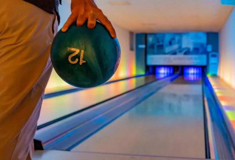 Aparthotel Am Fließ