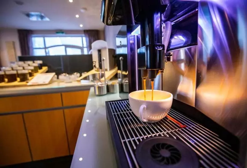 Aparthotel Am Fließ