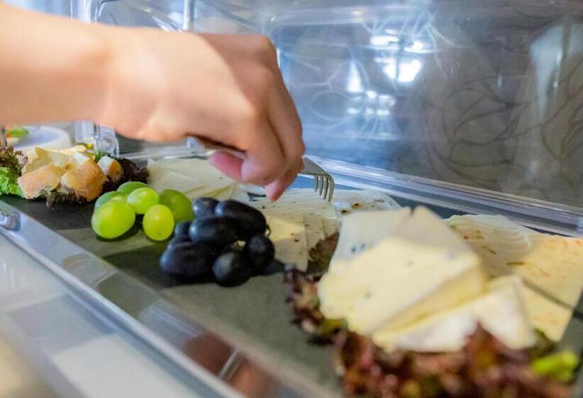 Aparthotel Am Fließ