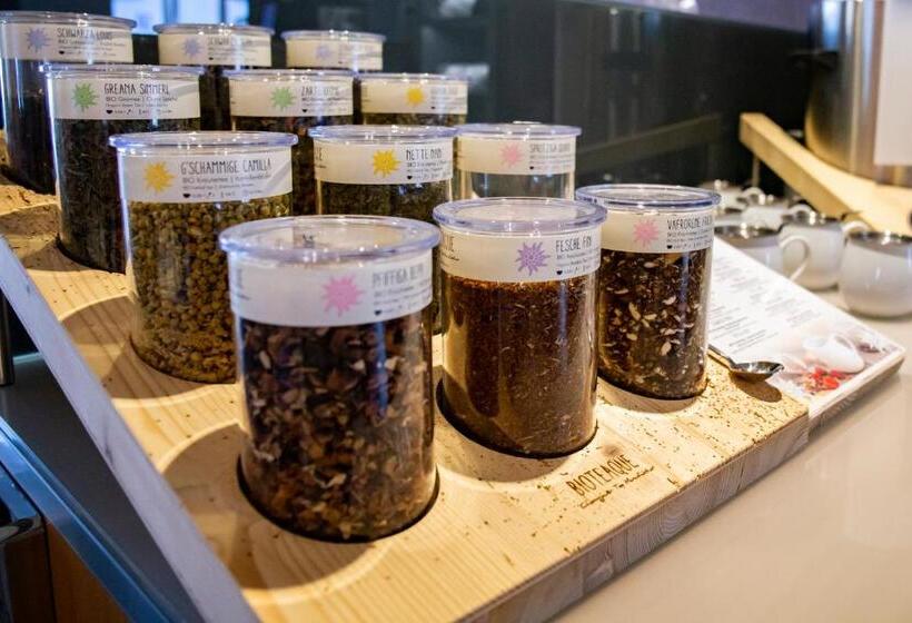 Aparthotel Am Fließ