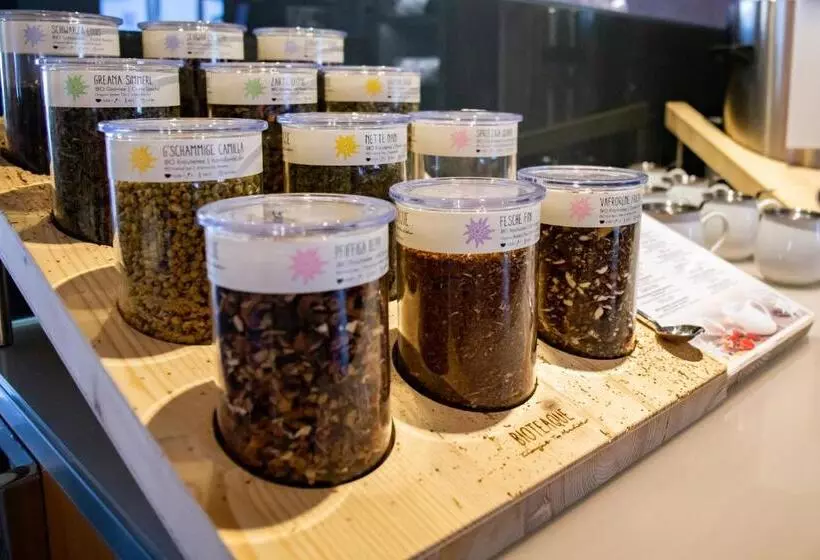 Aparthotel Am Fließ