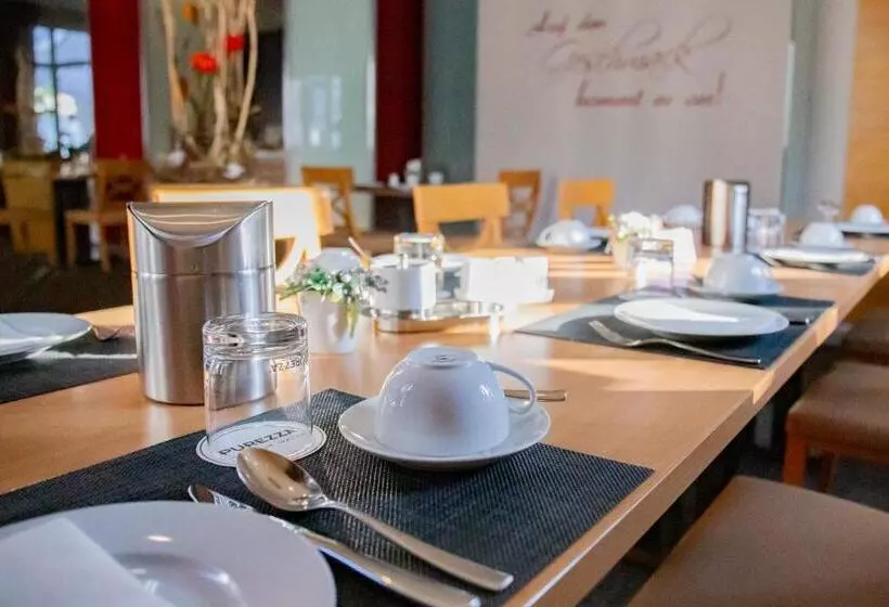 Aparthotel Am Fließ