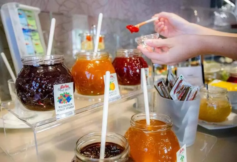 Aparthotel Am Fließ