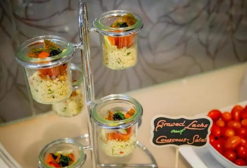 Aparthotel Am Fließ