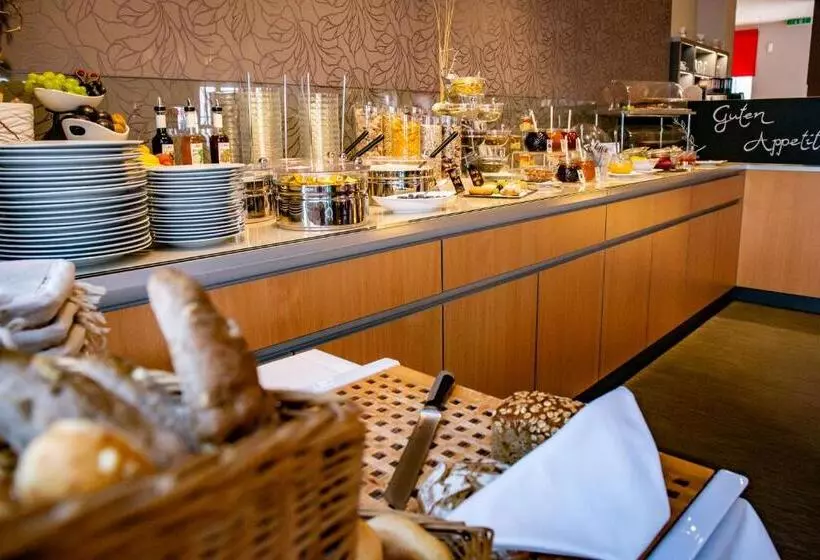 Aparthotel Am Fließ