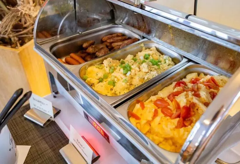 Aparthotel Am Fließ