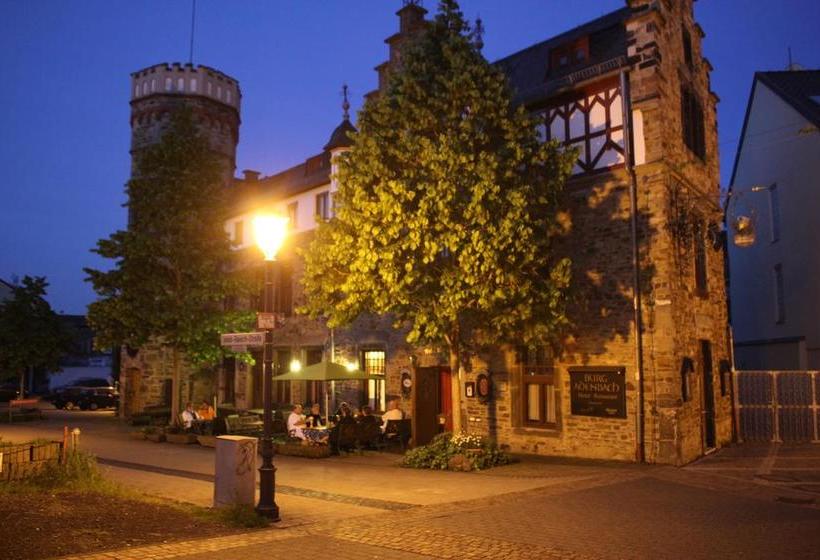 Burghotel Adenbach