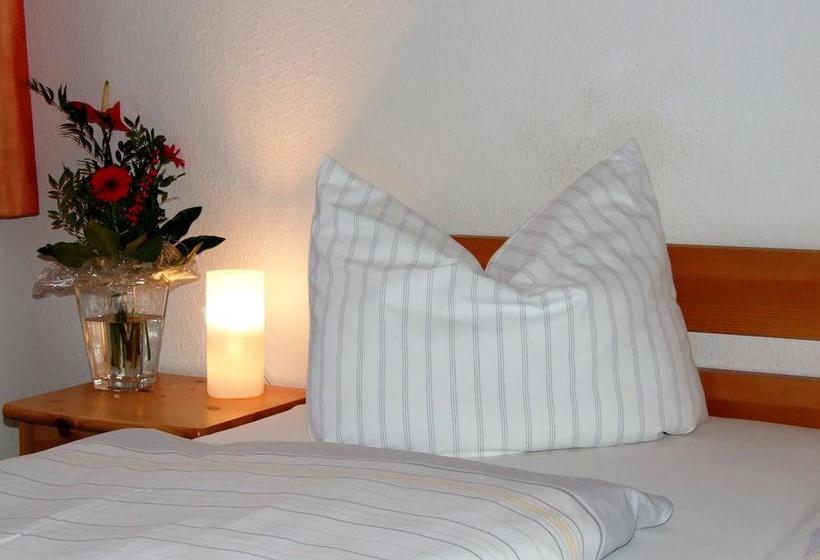 בית מלון כפרי Waren Alte Warener Zeitung