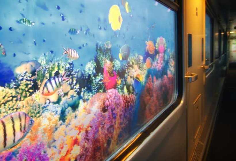 호텔 Basecamp Bonn