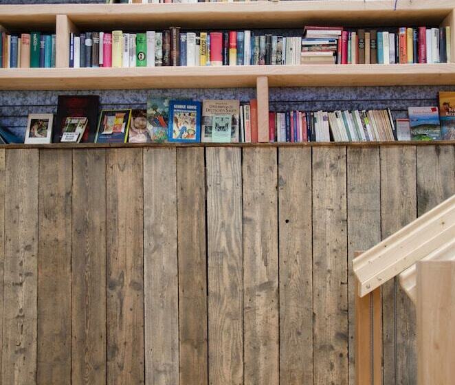 호텔 Basecamp Bonn