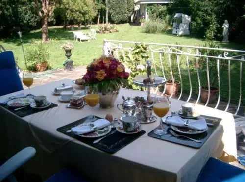 Hotelli Bastgen Bed & Breakfast