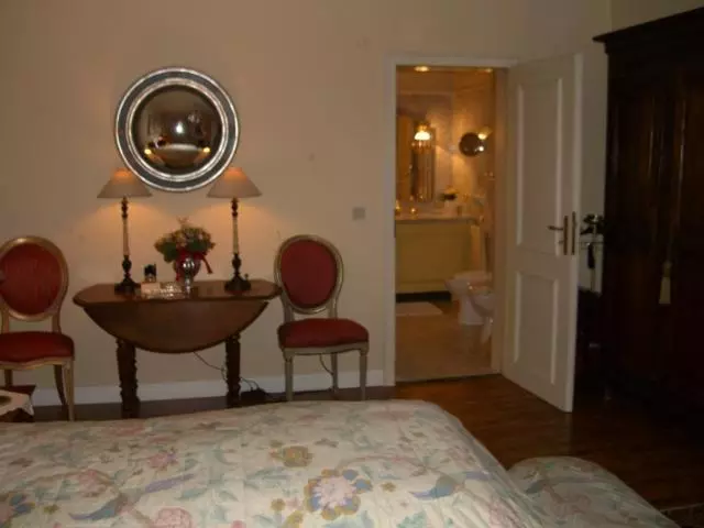 Hotelli Bastgen Bed & Breakfast