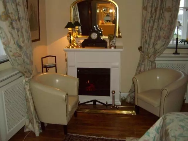 Hotelli Bastgen Bed & Breakfast