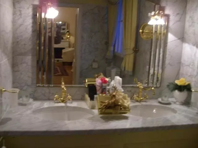 Hotelli Bastgen Bed & Breakfast