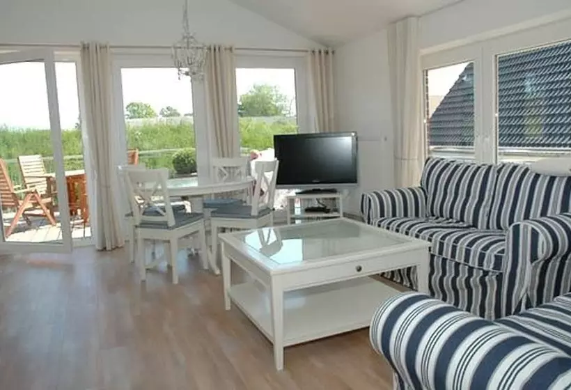 ホテル Boardinghouse Büsum