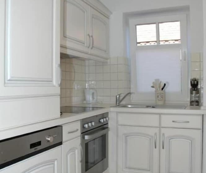 Отель Boardinghouse Büsum