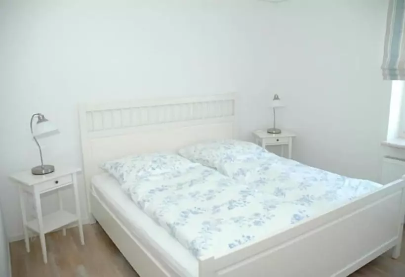 ホテル Boardinghouse Büsum
