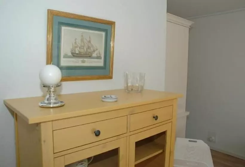 ホテル Boardinghouse Büsum