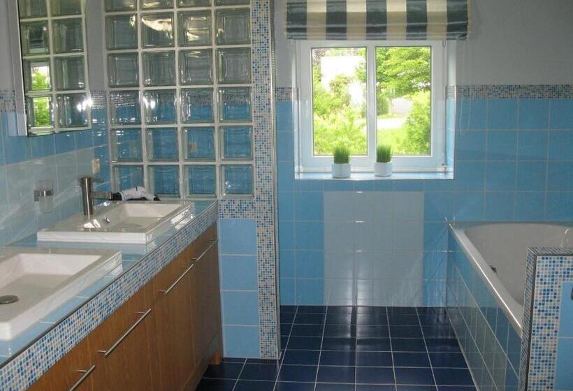 酒店 & Café Daheim